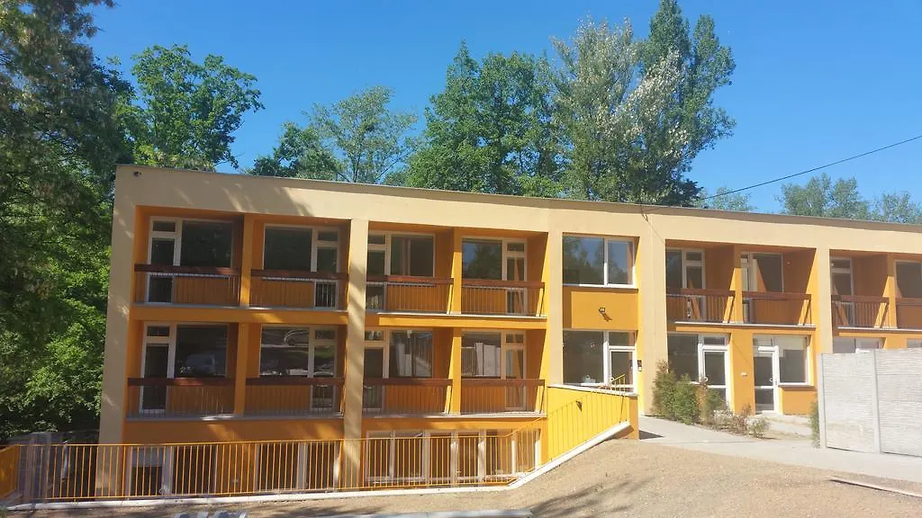 Aparthotel Usmev Ostrava Apartment